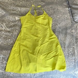 Outdoor Voices Exercise Dress